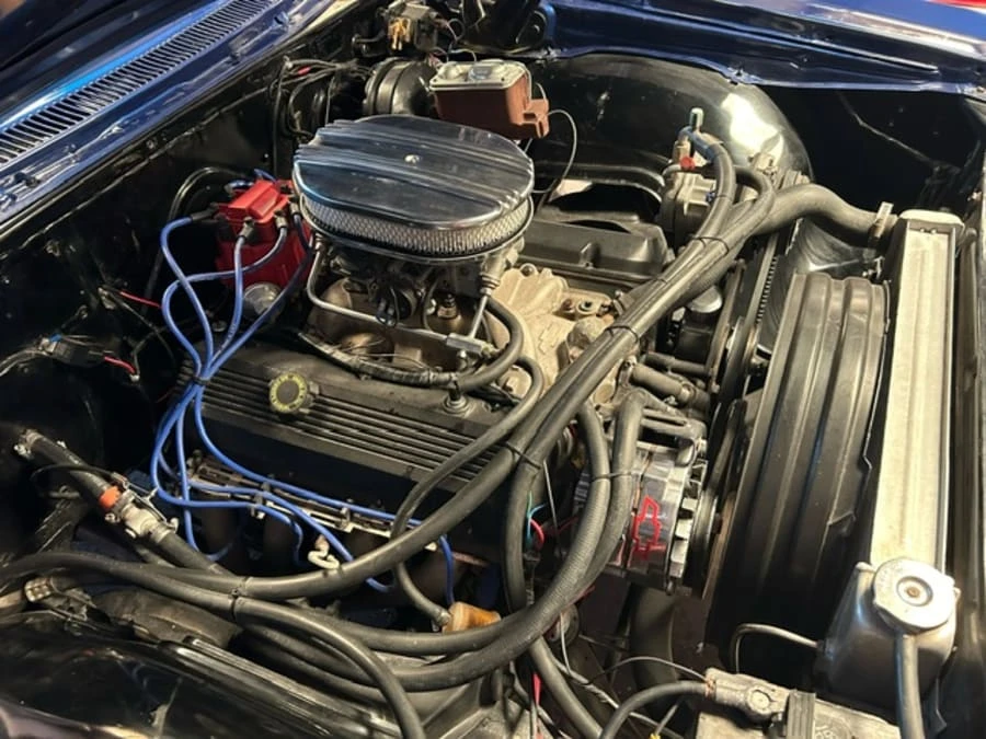 1966 Chevrolet Impala 4th Gen - Image 24 of 31