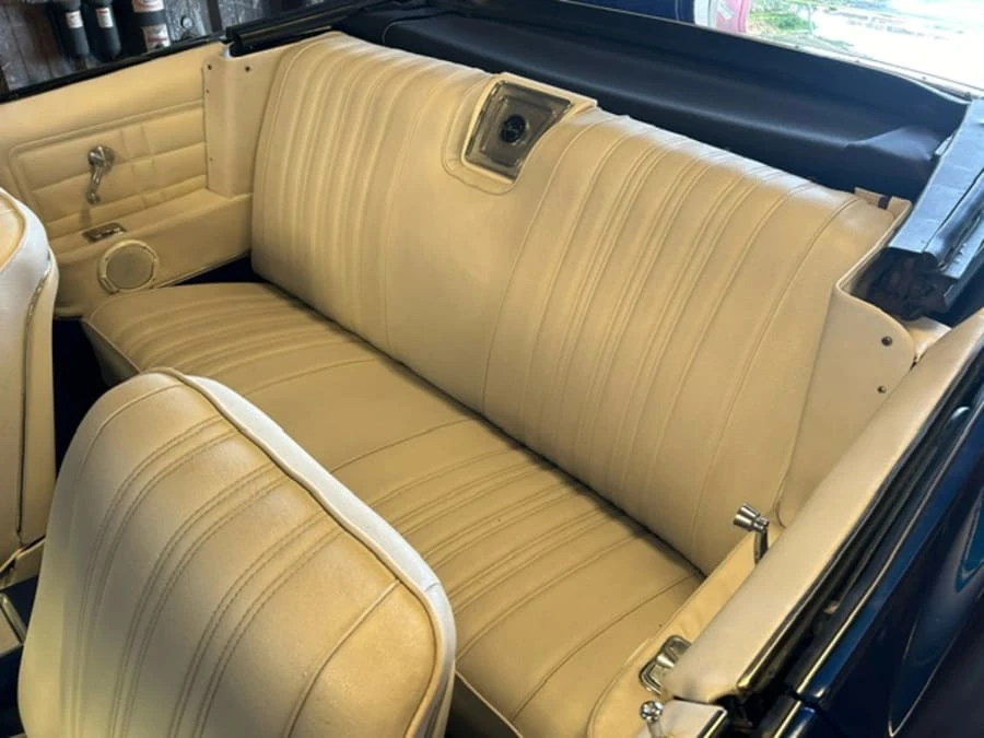 1966 Chevrolet Impala 4th Gen - Image 18 of 31