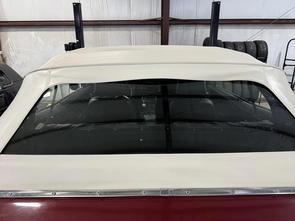 1966 Chevrolet Impala 3rd Gen - Image 24 of 31