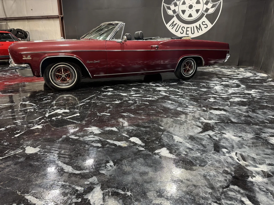 1966 Chevrolet Impala 3rd Gen - Image 3 of 31