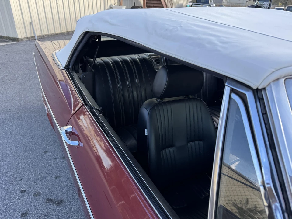 1966 Chevrolet Impala 3rd Gen - Image 29 of 31