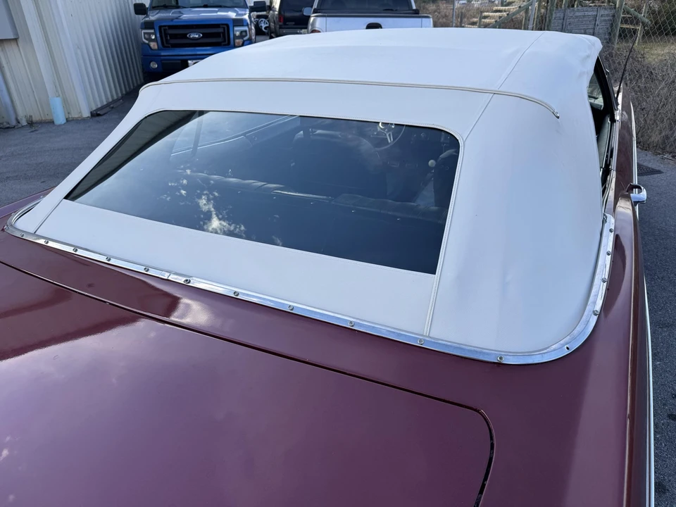 1966 Chevrolet Impala 3rd Gen - Image 30 of 31