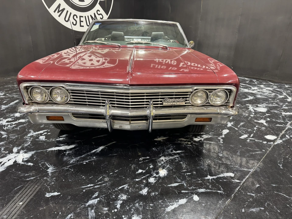 1966 Chevrolet Impala 3rd Gen - Image 14 of 31