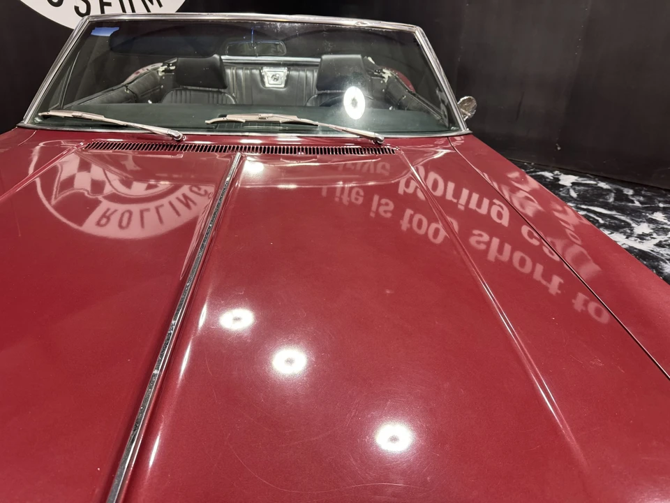 1966 Chevrolet Impala 3rd Gen - Image 21 of 31