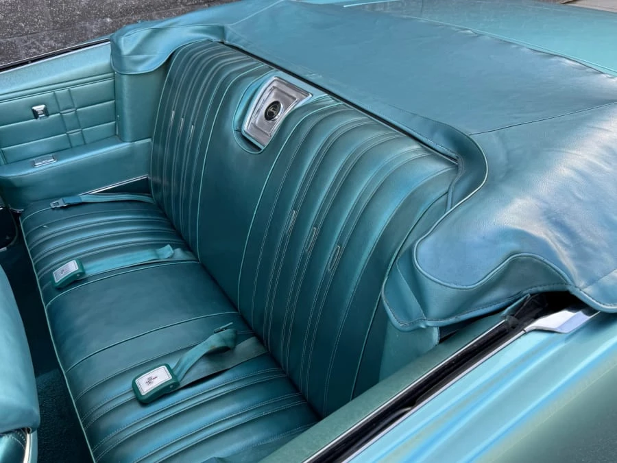 1966 Chevrolet Impala 4th Gen - Image 19 of 31