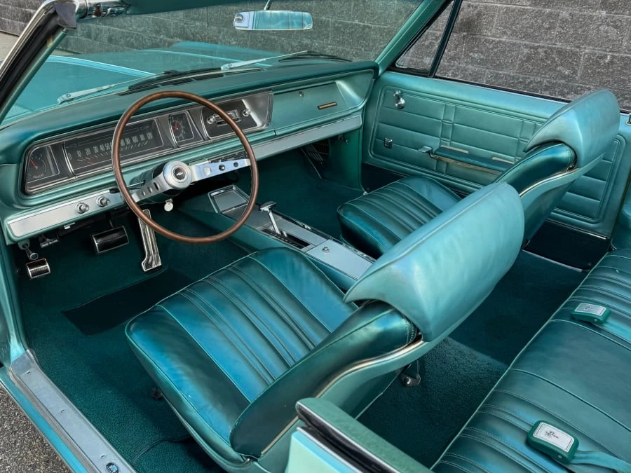 1966 Chevrolet Impala 4th Gen - Image 23 of 31