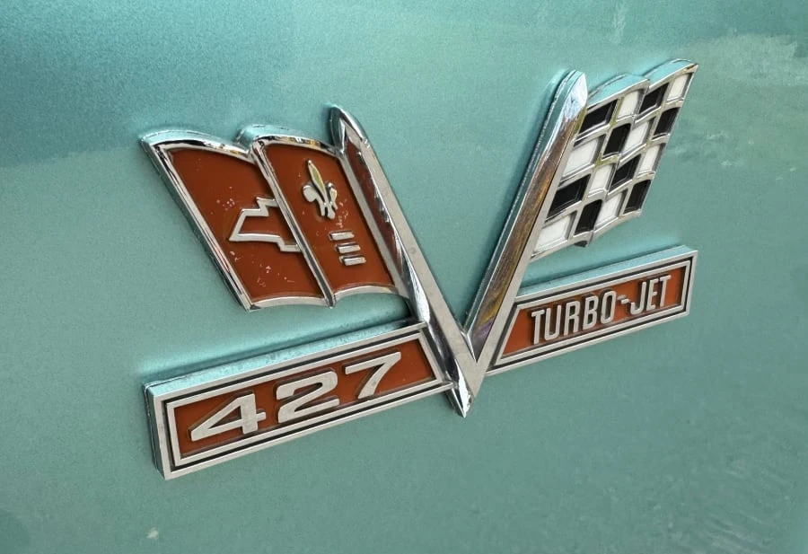1966 Chevrolet Impala 4th Gen - Image 13 of 31