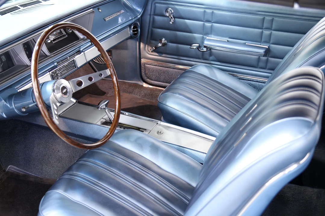 1966 Chevrolet Impala 4th Gen - Image 2 of 3