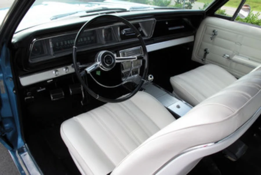 1966 Chevrolet Impala 4th Gen - Image 4 of 8