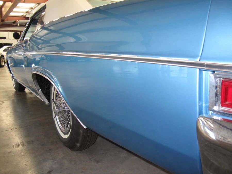 1966 Chevrolet Impala 4th Gen - Image 7 of 8