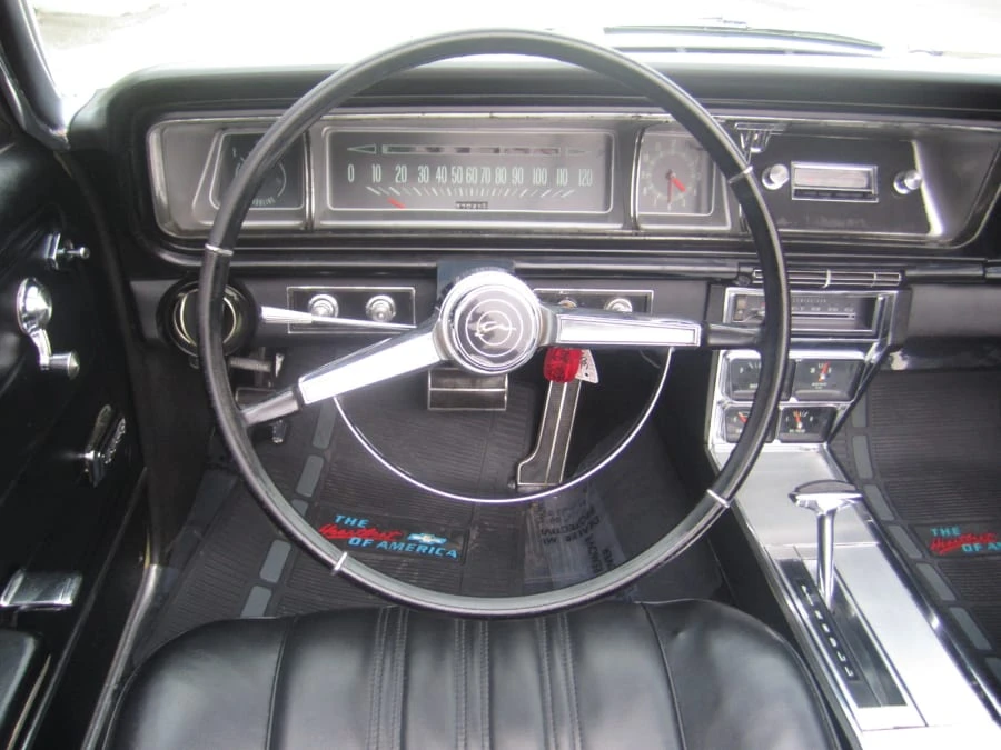 1966 Chevrolet Impala 4th Gen - Image 2 of 6