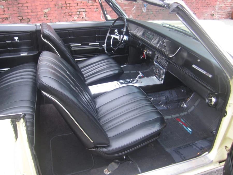 1966 Chevrolet Impala 4th Gen - Image 3 of 6