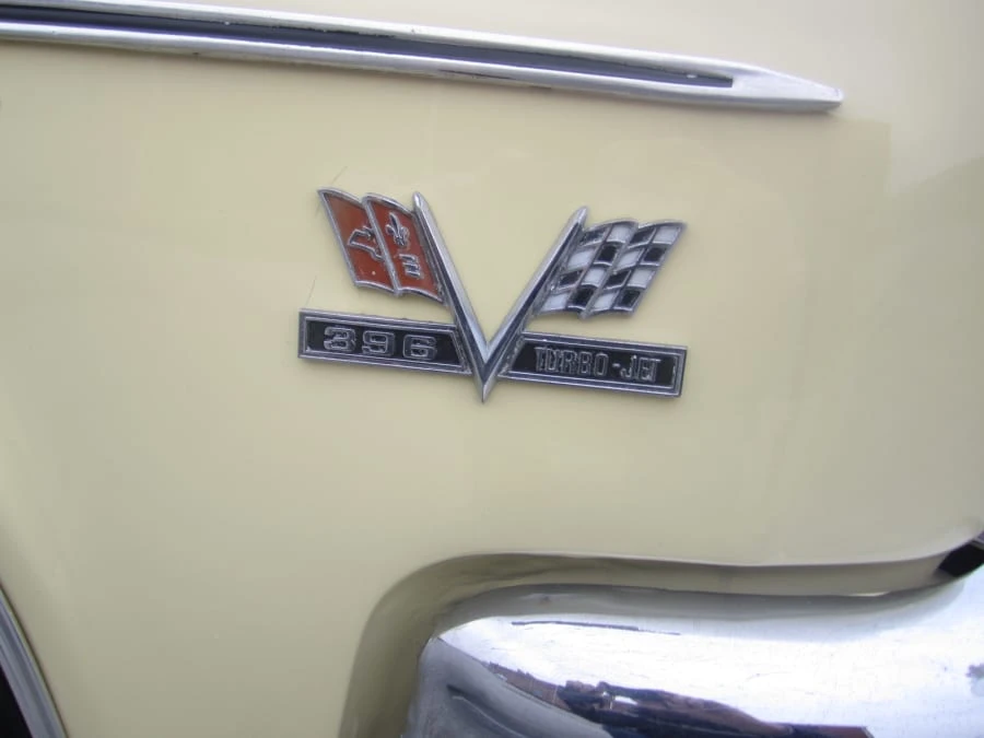 1966 Chevrolet Impala 4th Gen - Image 5 of 6