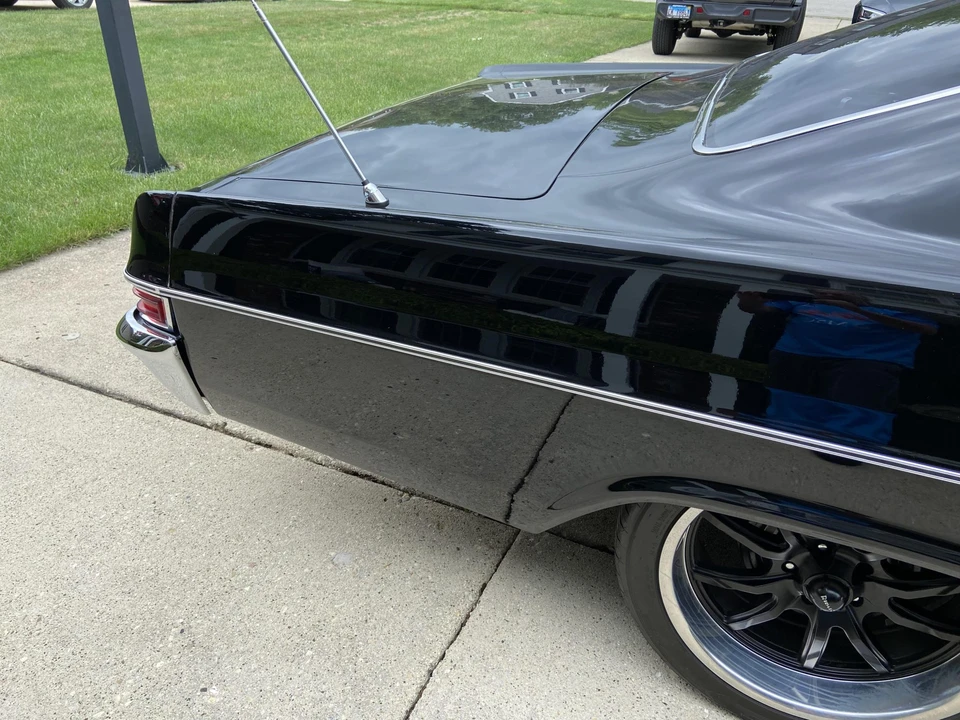 1966 Chevrolet Impala 4th Gen - Image 30 of 31