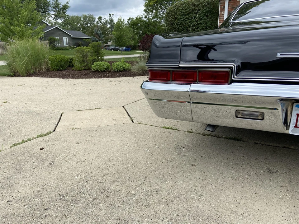 1966 Chevrolet Impala 4th Gen - Image 26 of 31