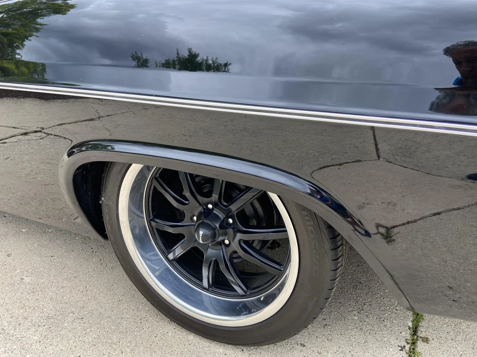 1966 Chevrolet Impala 4th Gen - Image 23 of 31