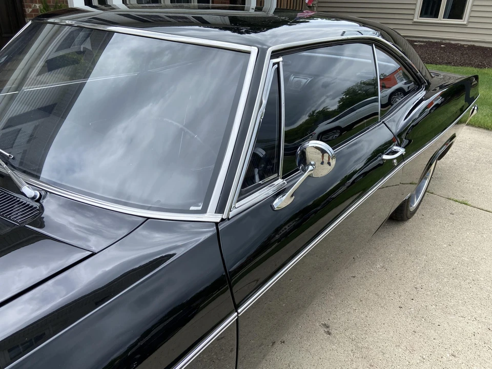 1966 Chevrolet Impala 4th Gen - Image 16 of 31