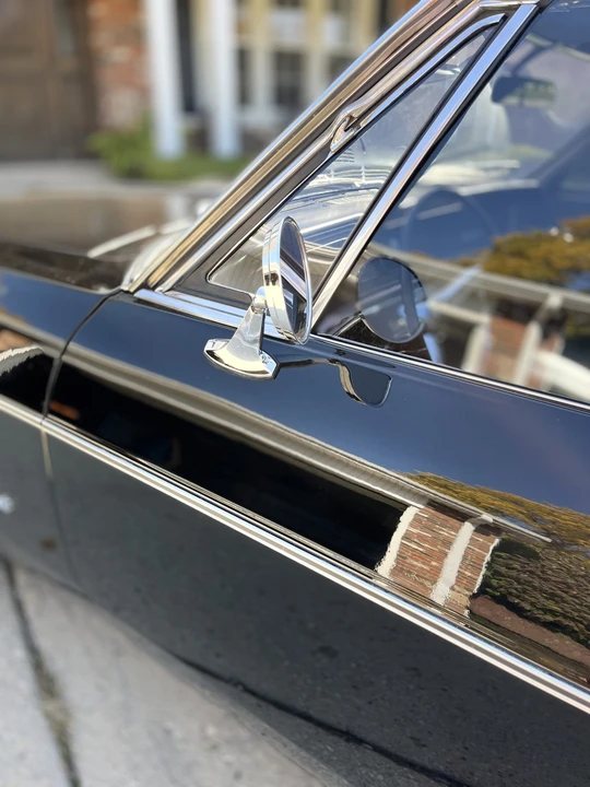 1966 Chevrolet Impala 4th Gen - Image 21 of 31