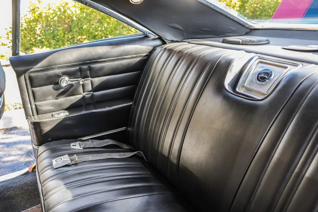 1966 Chevrolet Impala 3rd Gen - Image 21 of 31