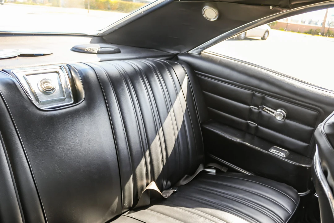 1966 Chevrolet Impala 3rd Gen - Image 24 of 31