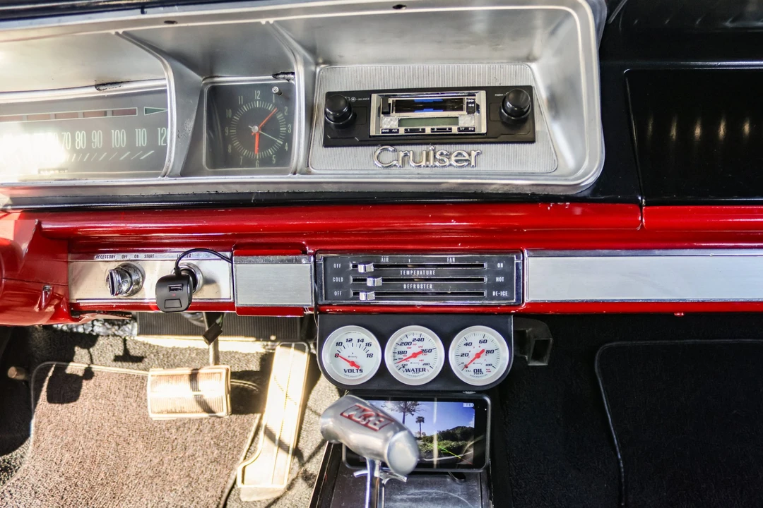 1966 Chevrolet Impala 3rd Gen - Image 31 of 31