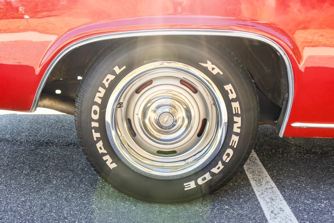 1966 Chevrolet Impala 3rd Gen - Image 17 of 31