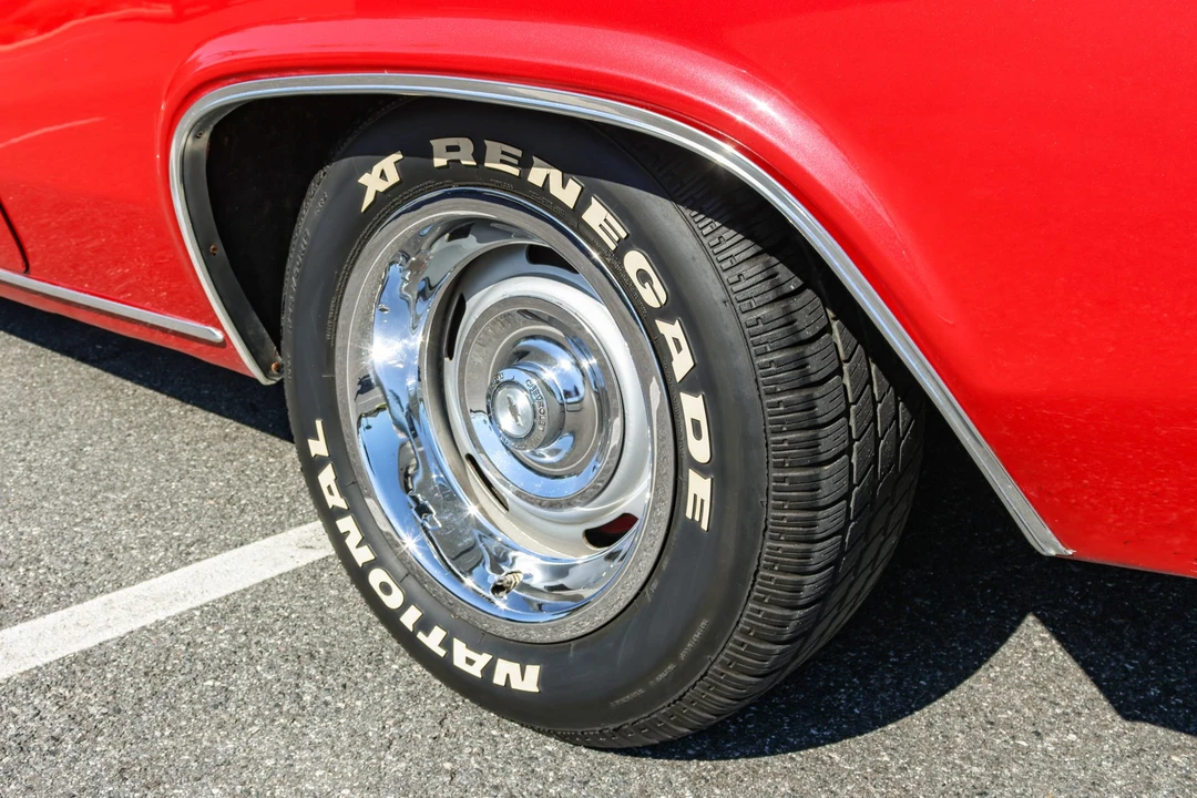 1966 Chevrolet Impala 3rd Gen - Image 9 of 31