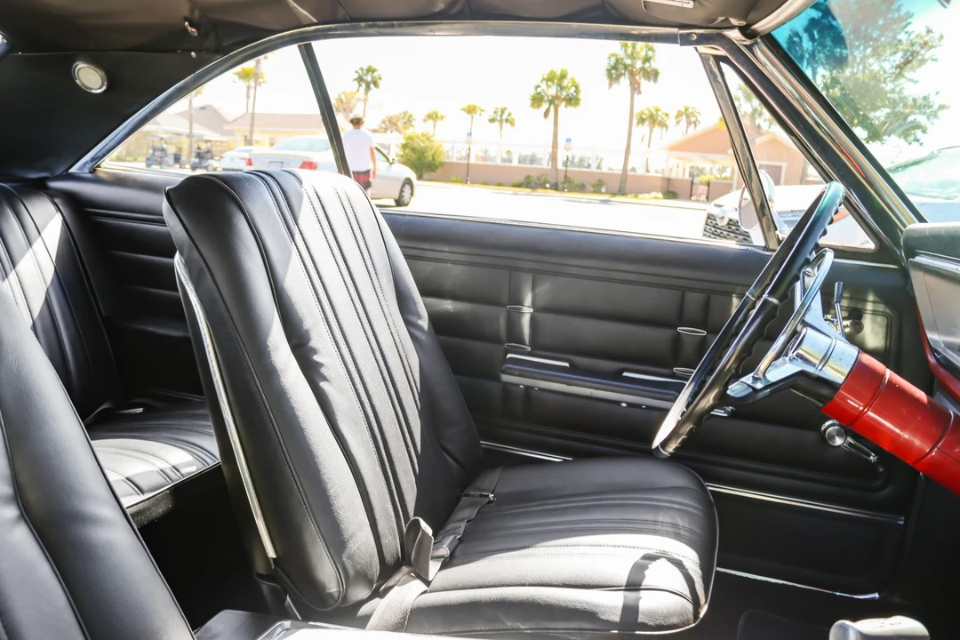 1966 Chevrolet Impala 3rd Gen - Image 25 of 31