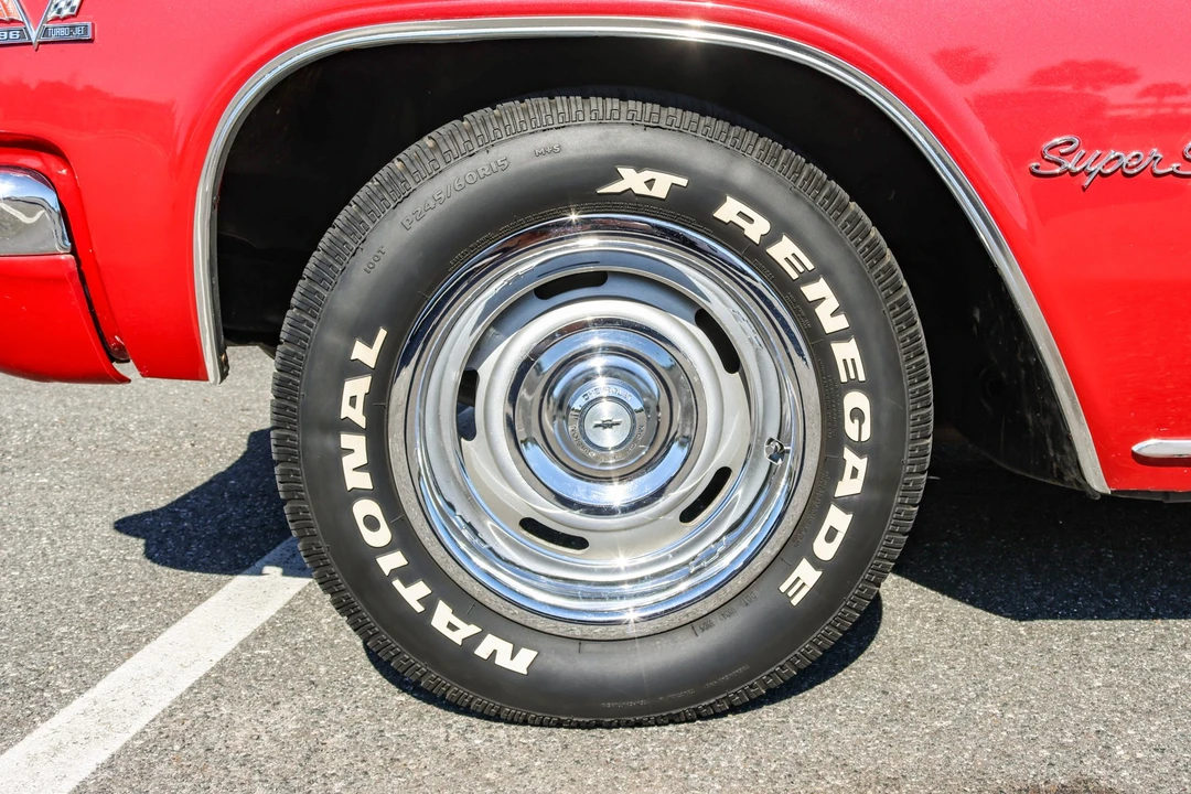 1966 Chevrolet Impala 3rd Gen - Image 15 of 31