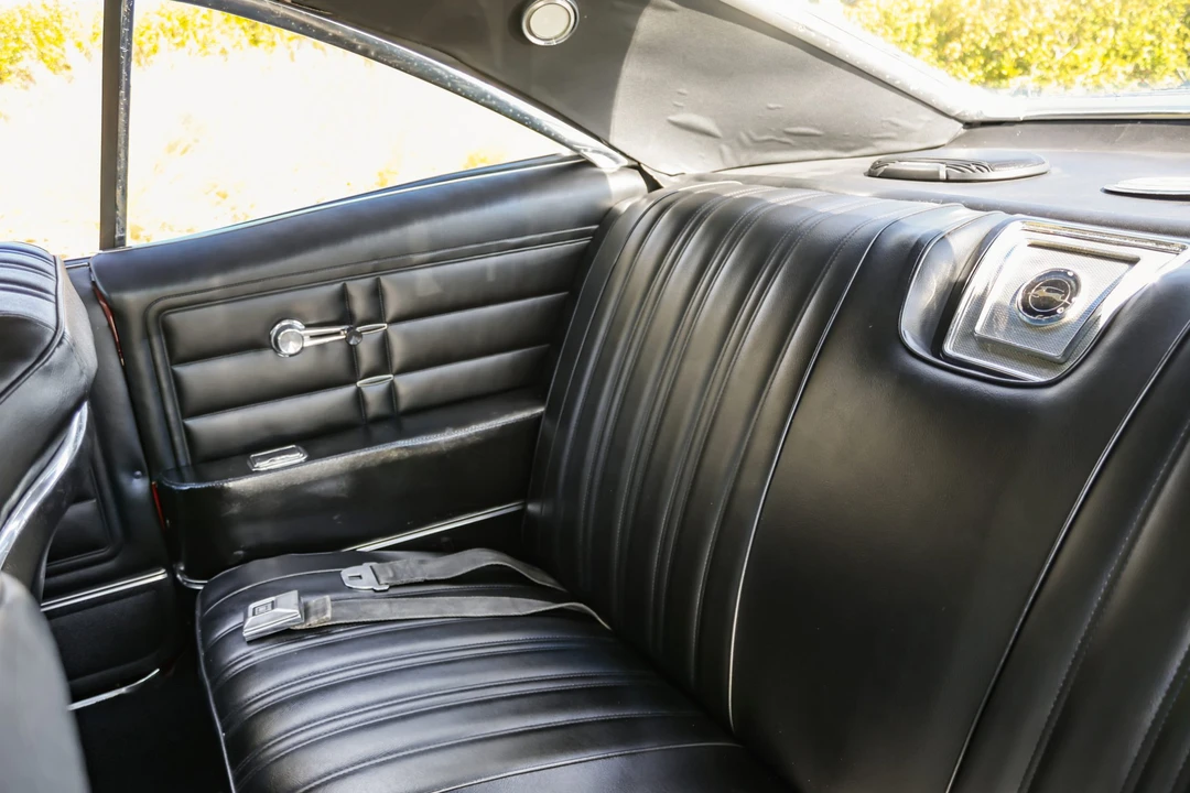 1966 Chevrolet Impala 3rd Gen - Image 22 of 31
