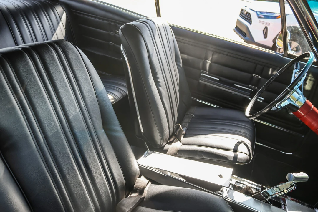 1966 Chevrolet Impala 3rd Gen - Image 26 of 31