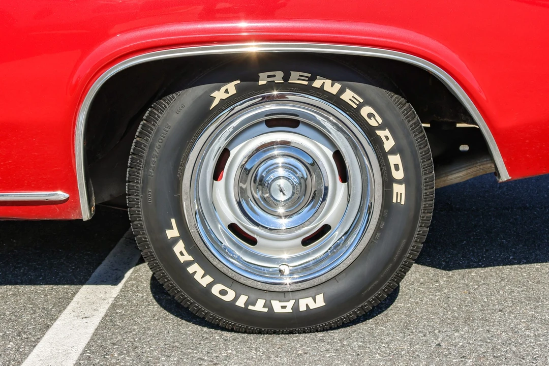 1966 Chevrolet Impala 3rd Gen - Image 16 of 31