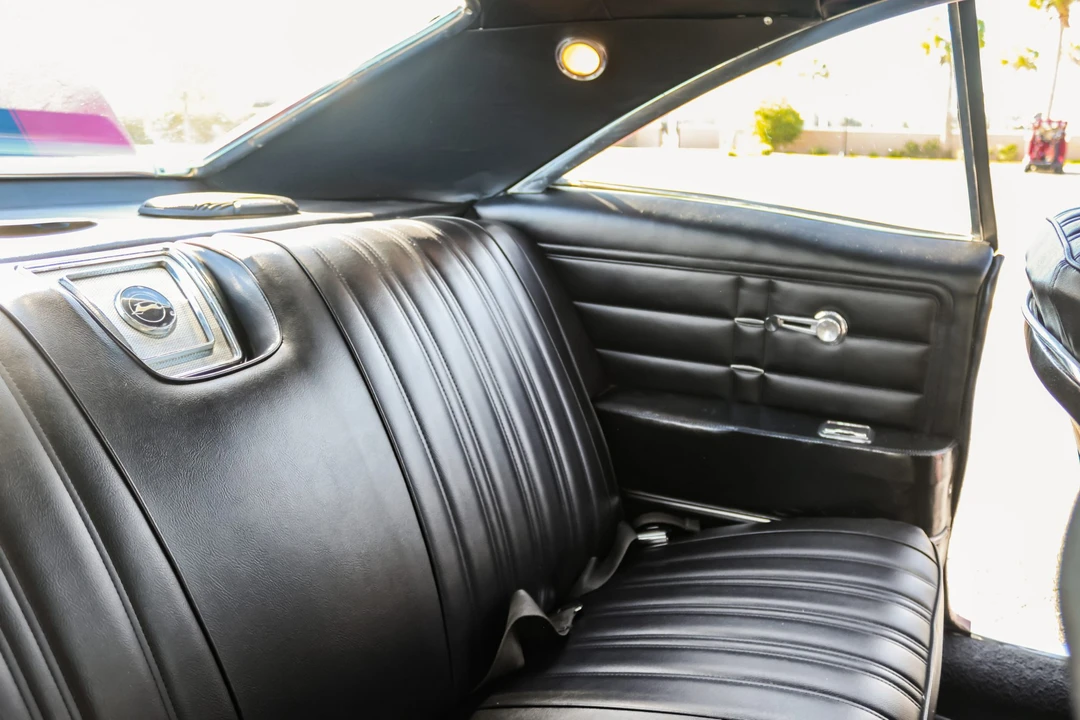 1966 Chevrolet Impala 3rd Gen - Image 23 of 31