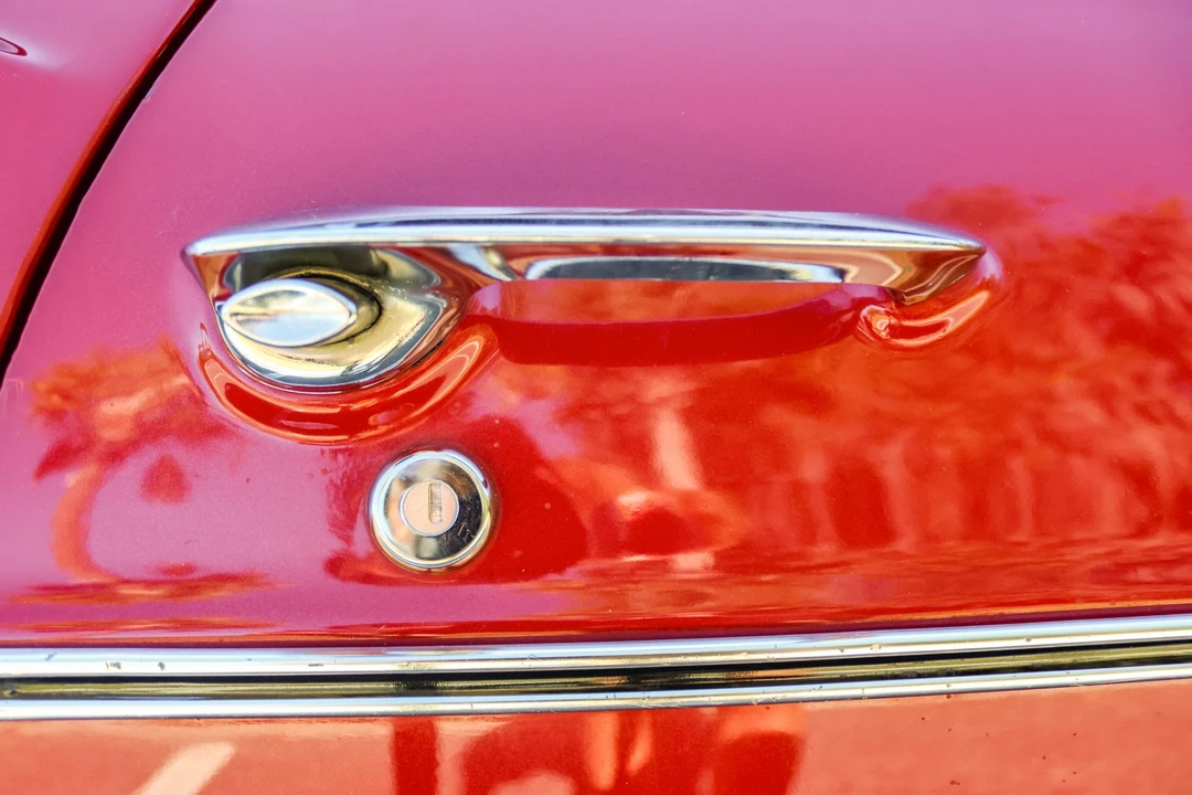 1966 Chevrolet Impala 3rd Gen - Image 13 of 31