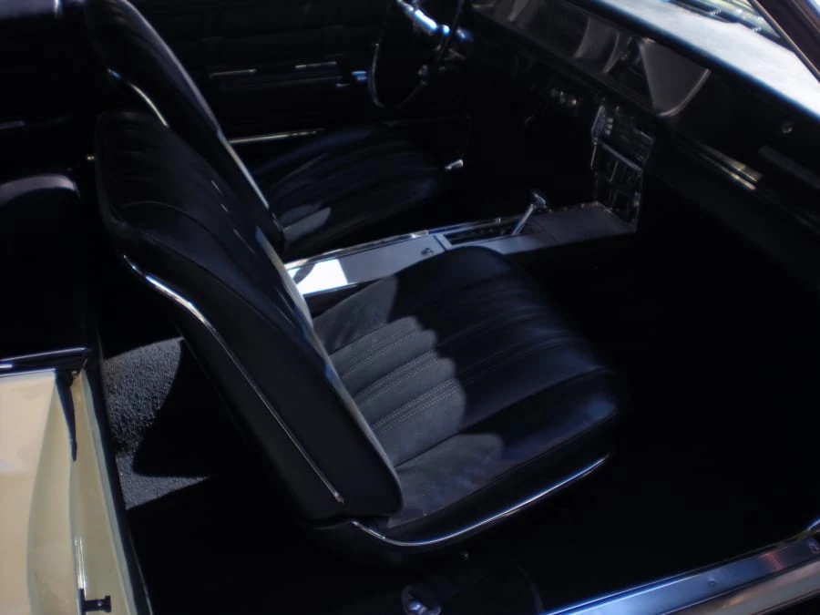 1966 Chevrolet Impala 4th Gen - Image 4 of 8