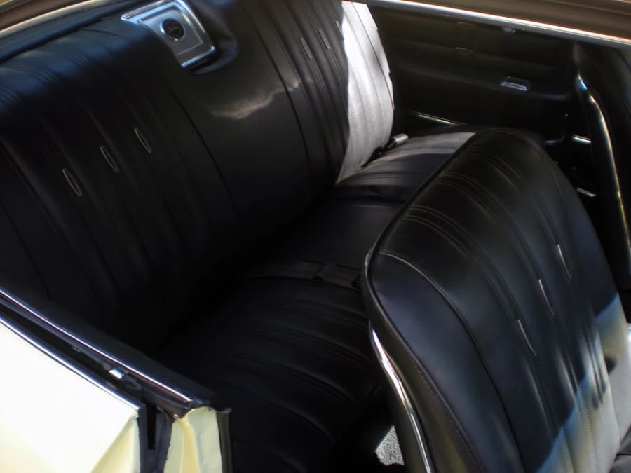 1966 Chevrolet Impala 4th Gen - Image 5 of 8