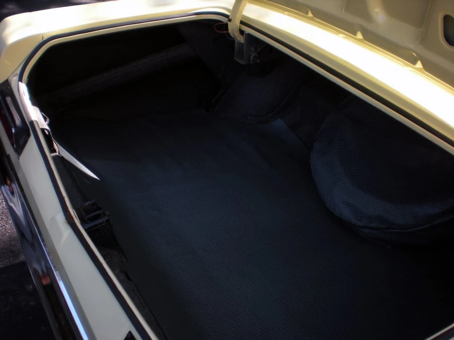 1966 Chevrolet Impala 4th Gen - Image 6 of 8