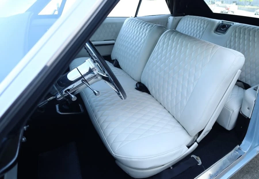 1966 Chevrolet Impala 4th Gen - Image 11 of 15