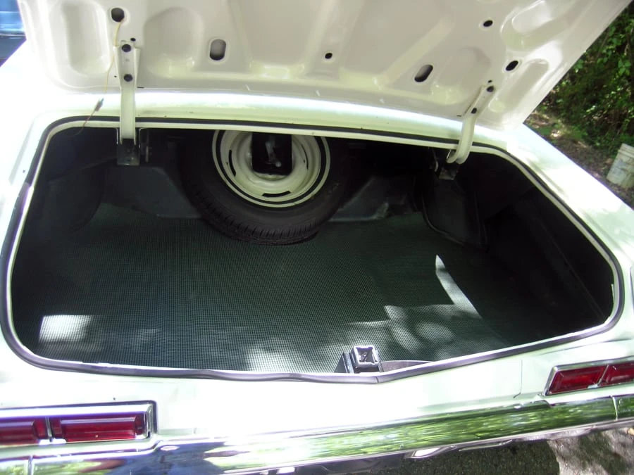 1966 Chevrolet Impala 4th Gen - Image 4 of 6