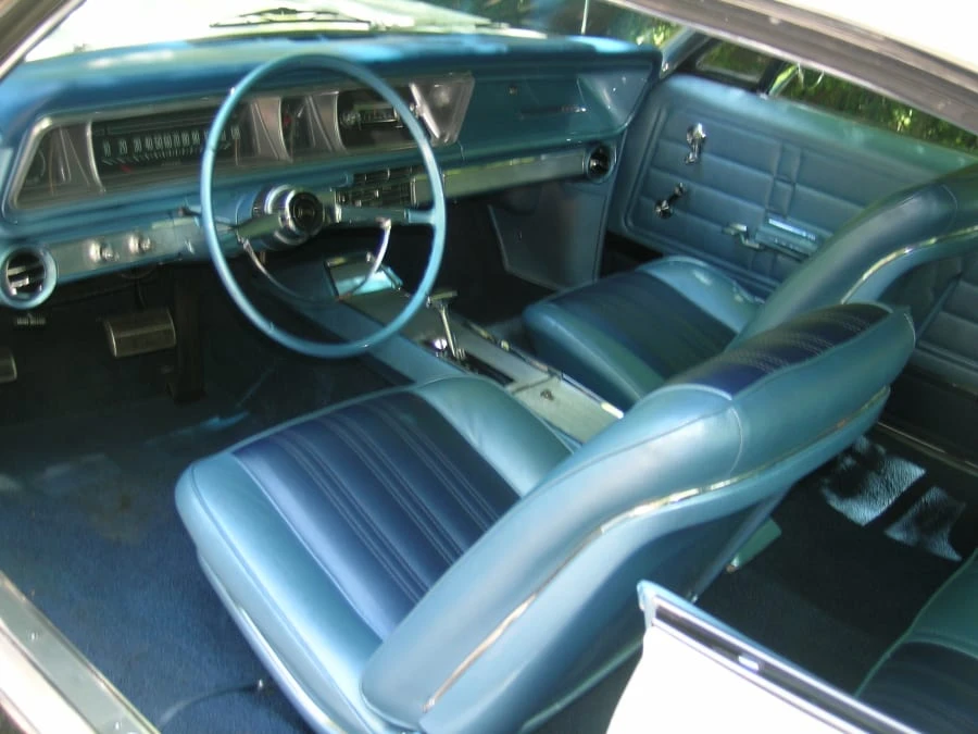 1966 Chevrolet Impala 4th Gen - Image 3 of 7