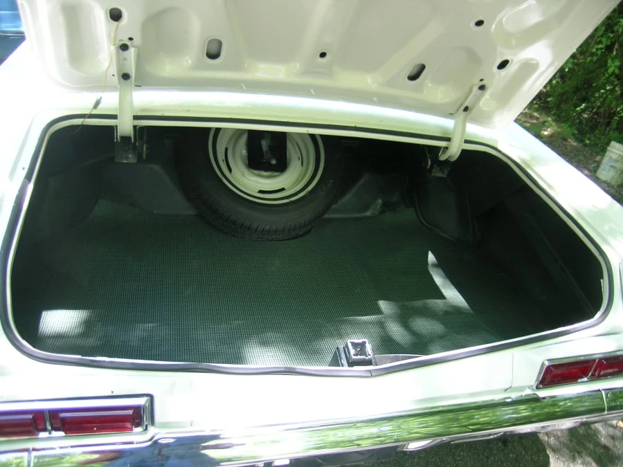 1966 Chevrolet Impala 4th Gen - Image 4 of 7