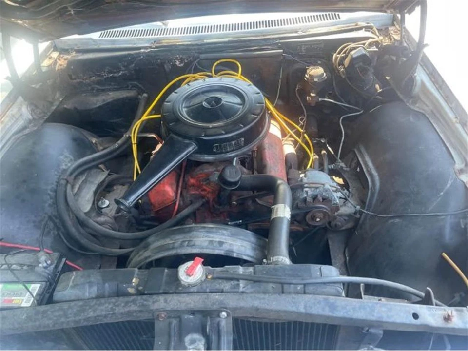 1966 Chevrolet Impala SS 4th Gen - Image 6 of 20