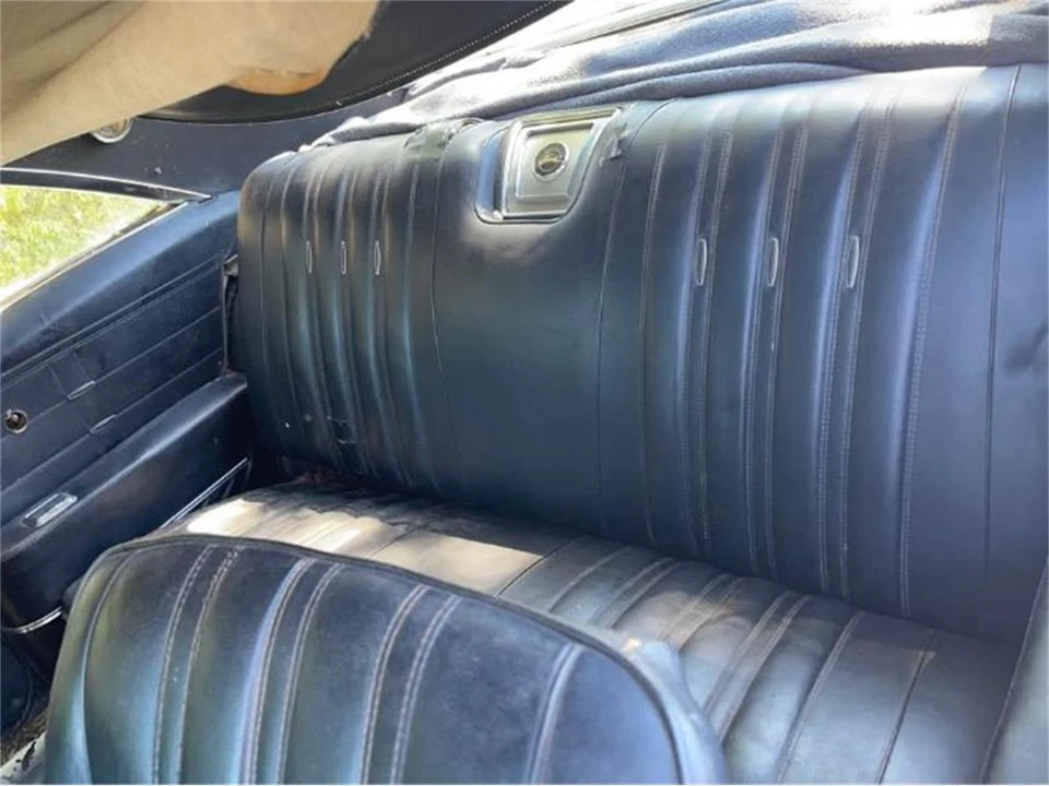 1966 Chevrolet Impala SS 4th Gen - Image 8 of 20