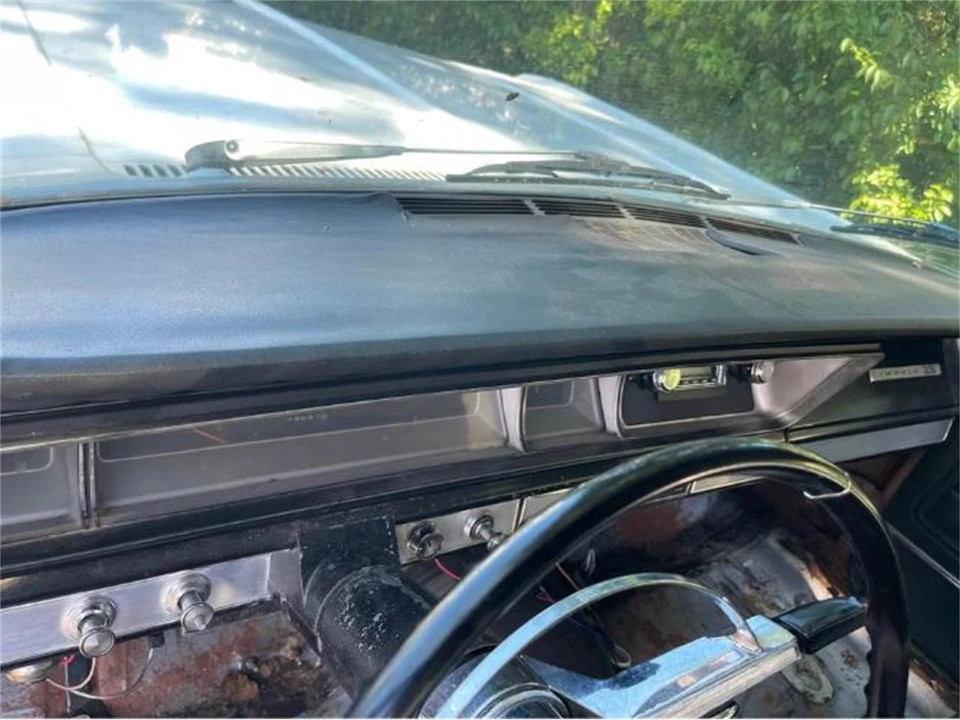 1966 Chevrolet Impala SS 4th Gen - Image 18 of 20