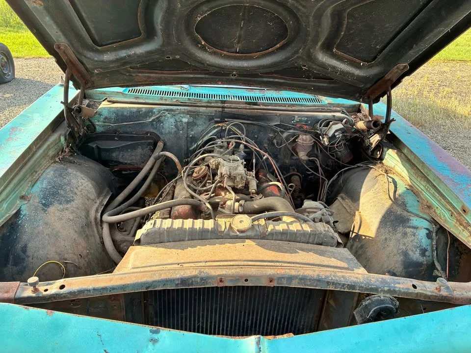 1966 Chevrolet Impala SS 4th Gen - Image 3 of 5