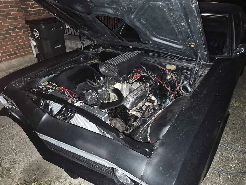 1966 Chevrolet Impala SS 4th Gen - Image 4 of 6