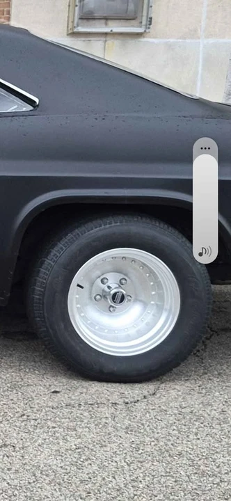 1966 Chevrolet Impala SS 4th Gen - Image 3 of 6