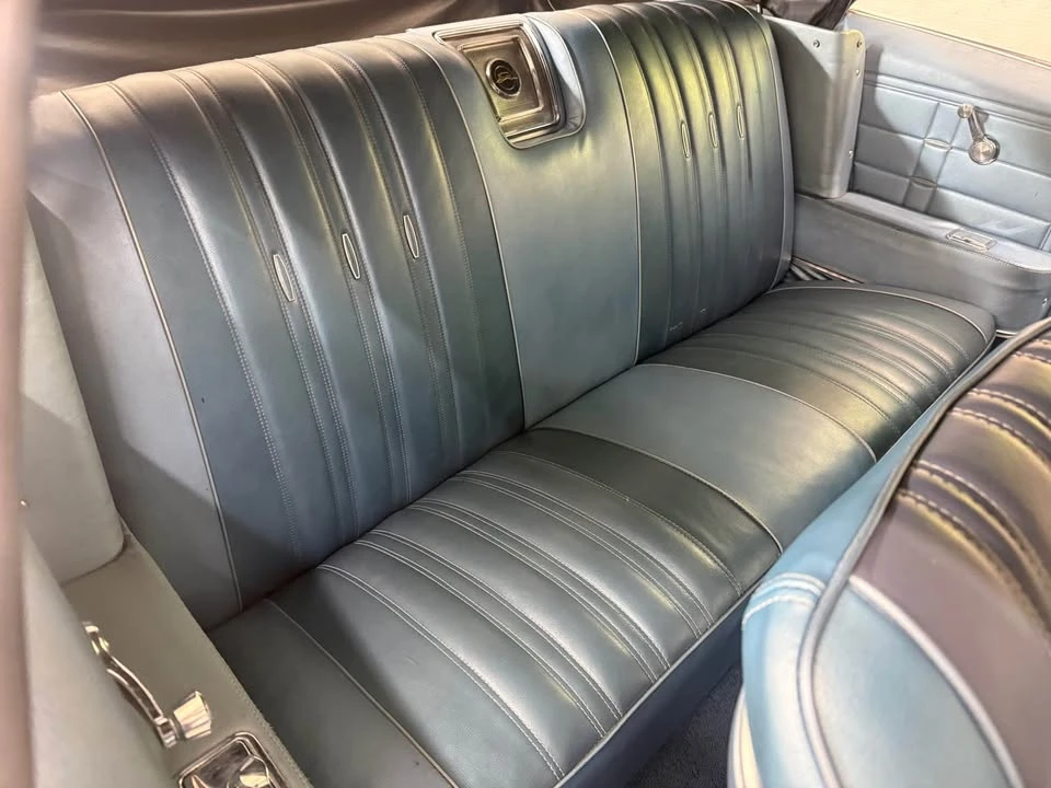 1966 Chevrolet Impala SS 4th Gen - Image 5 of 14