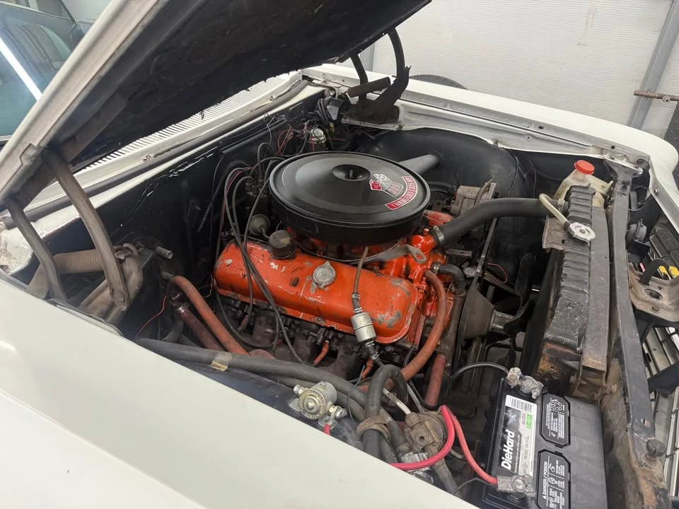 1966 Chevrolet Impala SS 4th Gen - Image 2 of 14