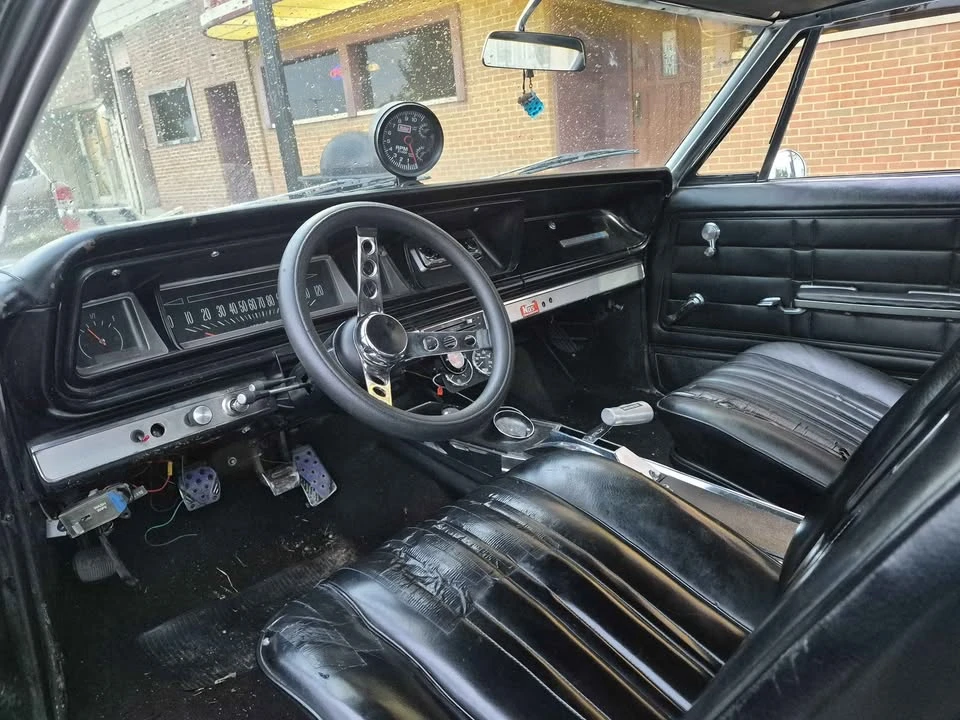 1966 Chevrolet Impala SS 4th Gen - Image 5 of 6